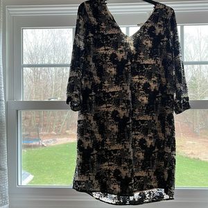 Size L casual any season dress